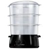 MPM 3 tartályos pároló 3,1L+3,3L+3,6L