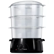 MPM 3 tartályos pároló 3,1L+3,3L+3,6L