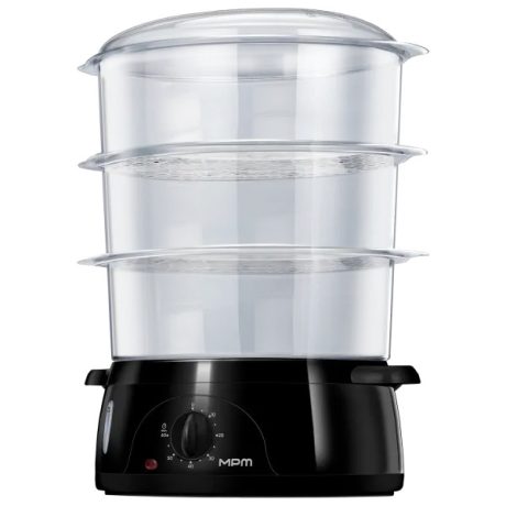 MPM 3 tartályos pároló 3,1L+3,3L+3,6L
