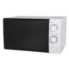 MPM mikrohullámú sütő Fehér 20L 700W