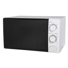 MPM mikrohullámú sütő Fehér 20L 700W