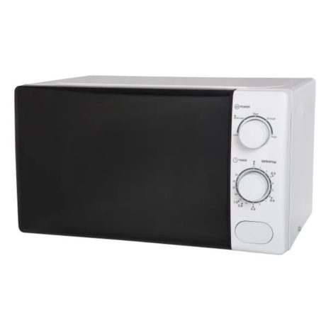 MPM mikrohullámú sütő Fehér 20L 700W