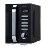 MPM 8 funkciós mikrohullámú sütő digitális kijelzővel 20L 700W