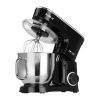 MPM konyhai robotgép 6,5L-es tállal Fekete 2200W