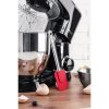 MPM konyhai robotgép 6,5L-es tállal Fekete 2200W