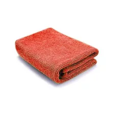 Mikroszálas törlőkendő 32x32cm Piros 10db