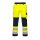 Portwest MV46 Modaflame Hi-Vis multi-norm lángálló nadrág sárga
