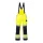 Portwest MV71 Modaflame Hi-Vis arc lángálló multi-norm nadrág sárga-tengerészkék