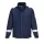 Portwest MV73 Modaflame Softshell kabát tengerészkék