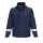 Portwest MV73 Modaflame Softshell kabát tengerészkék