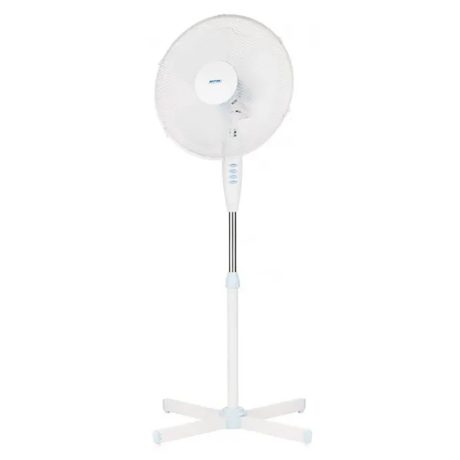 Álló ventilátor fehér 40cm