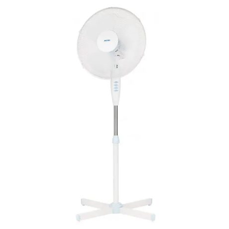 MPM álló ventilátor fehér 40cm