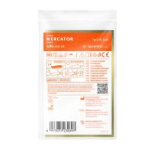 Mercator safeLINE EB vészhelyzeti takaró 160x210cm