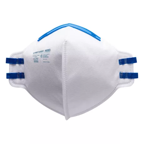 Portwest P250 FFP2 Kagylós porálarc 20db