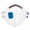 Portwest P251 FFP2 Kagylós szelepes pormaszk 20db