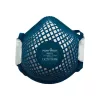 Portwest P271 Ergonet FFP2 Respirator szelepes légzésvédő 10db