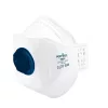 Portwest P291 Eagle FFP2 Respirator Dolomite összehajtható maszk 10db