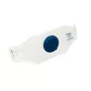 Portwest P291 Eagle FFP2 Respirator Dolomite összehajtható maszk 10db