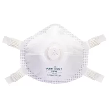   Portwest P306 FFP3 Ultimate Valved Reusable Respirator légzésvédő 5db