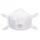 Portwest P306 FFP3 Ultimate Valved Reusable Respirator légzésvédő 5db
