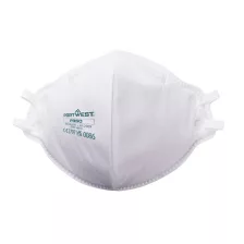Portwest P350 FFP3 Respirator félbehajtható maszk 20db