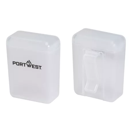 Portwest PA09 Füldugó tárolódoboz