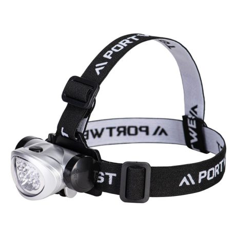 Portwest PA50 LED fejlámpa