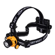 Portwest PA64 Ultra Power fejlámpa