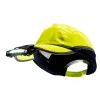 Portwest PA72 LED sapka lámpa