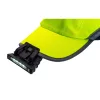 Portwest PA72 LED sapka lámpa