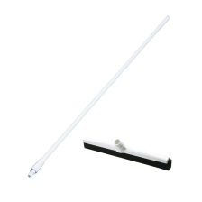   Diversey prof. 40cm-es padlólehúzó 145cm-es üvegszálas nyéllel