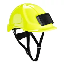 Portwest PB55 Endurance jelvénytartó védősisak sárga