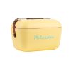 Polarbox Pop hűtődoboz - sárga 20L