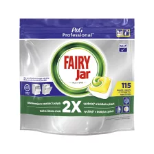 Jar Professional kapszula All in One 115db