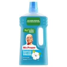   Mr. Proper univerzális padló- és felülettisztító Cotton Flowers 1000ml