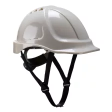 Portwest PG54 Endurance Glowtex védősisak 1000V