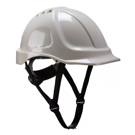 Portwest PG54 Endurance Glowtex védősisak 1000V