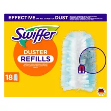 Swiffer Duster portalanító utántöltő 18db