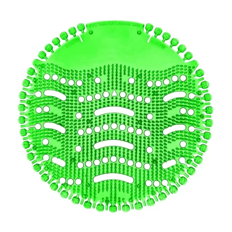 Wave piszoár illatosító rács Menta