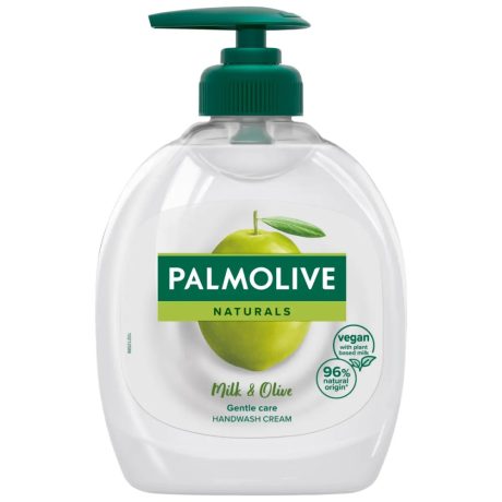 Palmolive folyékony szappan Tej és Olíva 300ml