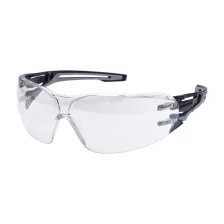   Portwest PR01 Anthracite Wraparound védőszemüveg tükröződő