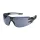 Portwest PR01 Anthracite Wraparound védőszemüveg füst