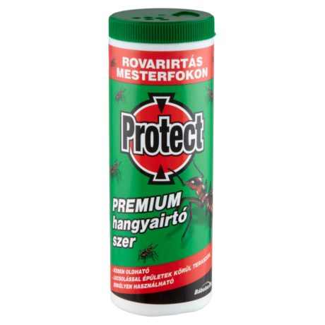 Protect Premium hangyairtó szer 250g