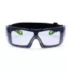 Portwest PS11 PW Tech Look Plus védőszemüveg víztiszta