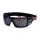 Portwest PS11 PW Tech Look Plus védőszemüveg füst