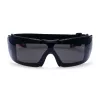 Portwest PS11 PW Tech Look Plus védőszemüveg füst