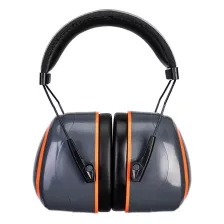 Portwest PS43 HV Extreme High fültok 36dB