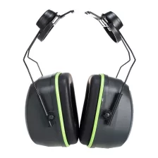 Portwest PS45 Prémium Clip-On fültok 25dB