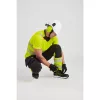 Portwest PS47 Endurance HV Clip-On fültok sárga 27dB