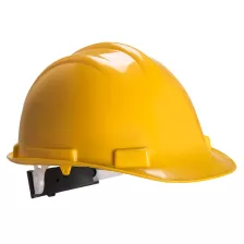 Portwest PS57 Expertbase Wheel Safety sisak sárga